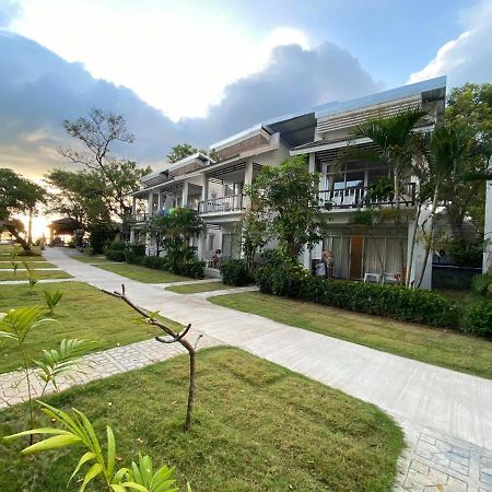 Amity Beach Resort Maret Экстерьер фото