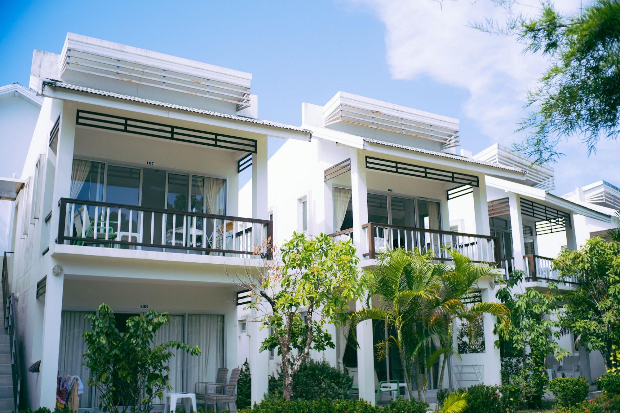 Amity Beach Resort Maret Экстерьер фото