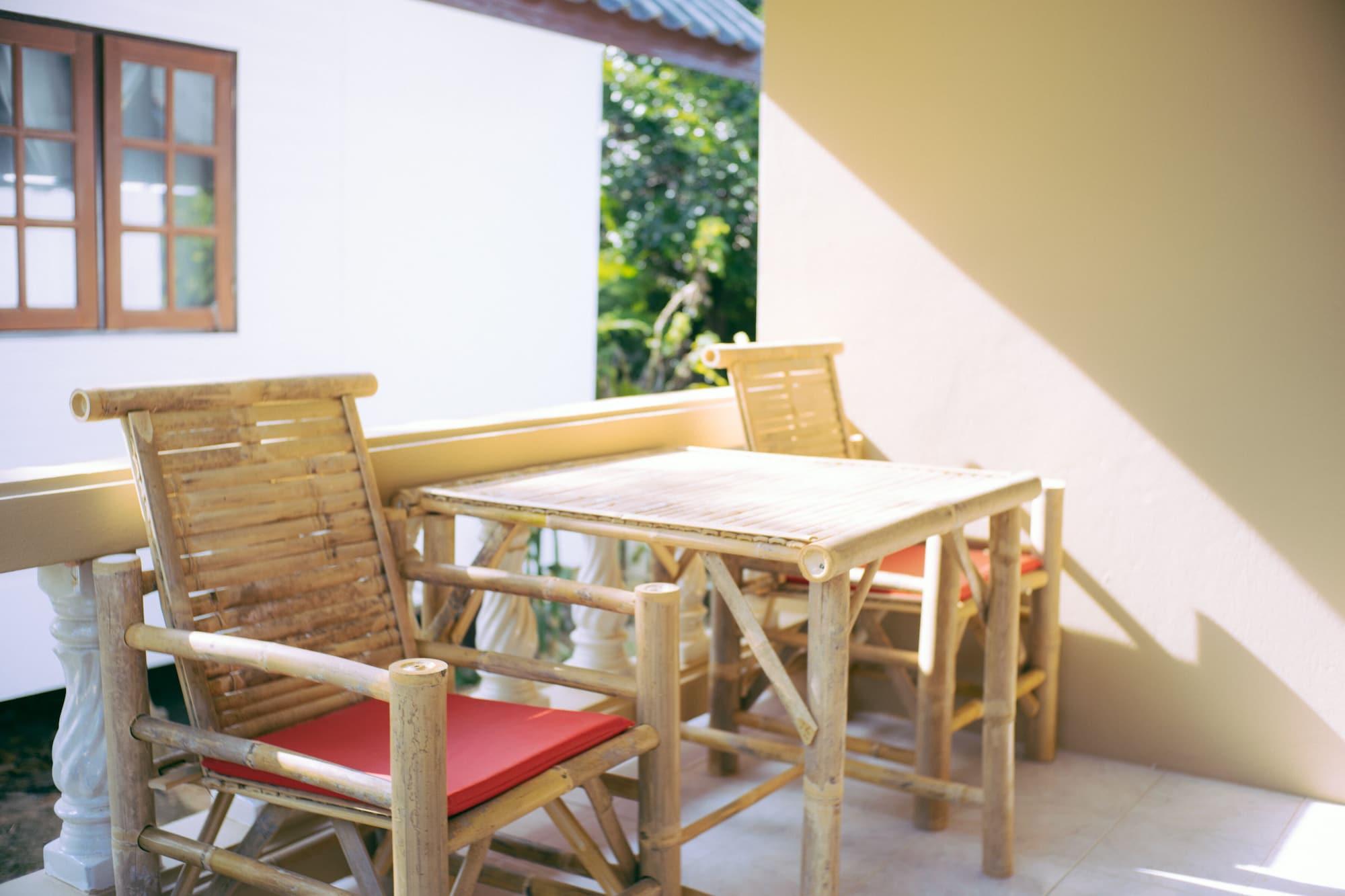 Amity Beach Resort Maret Экстерьер фото