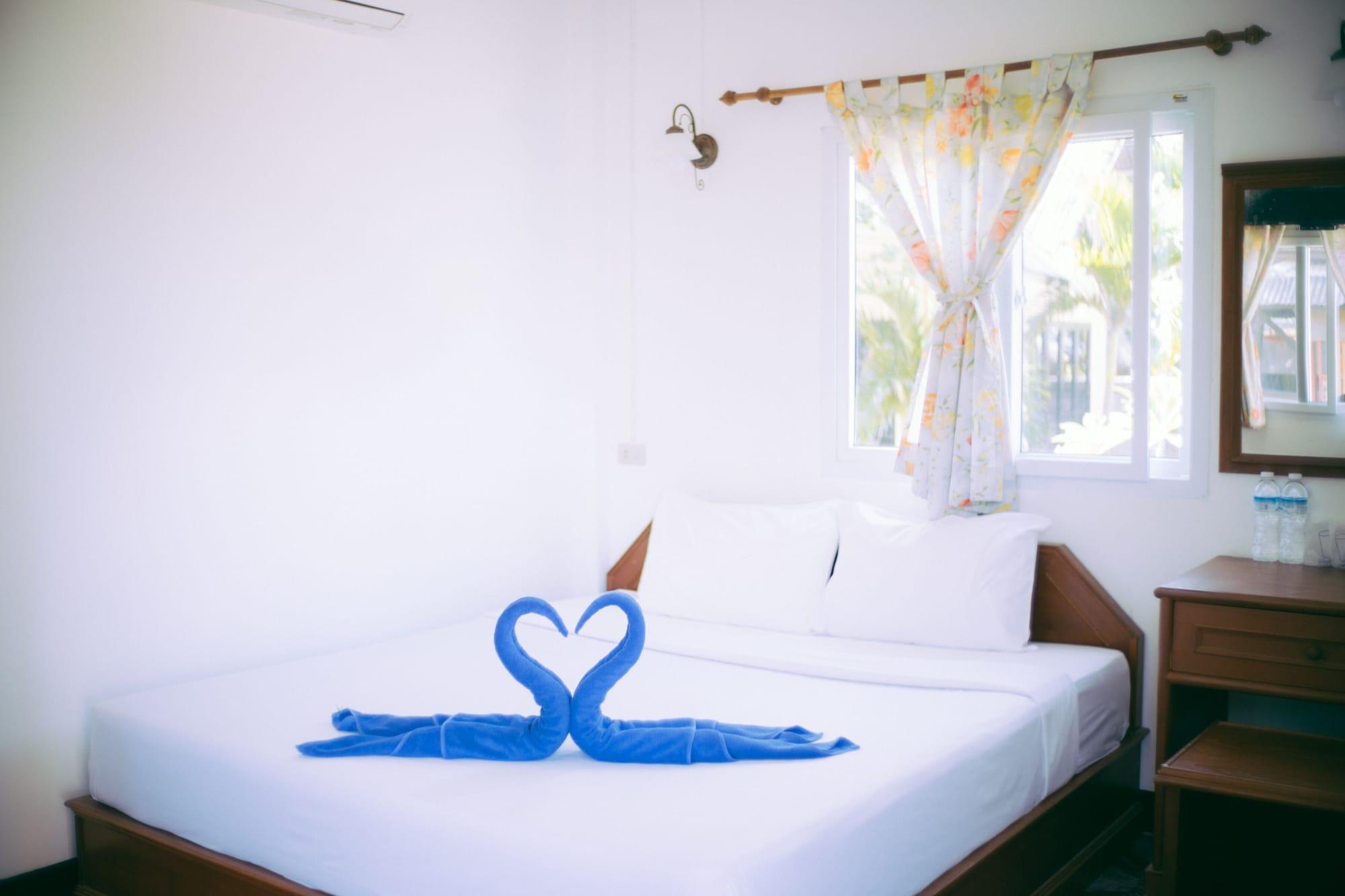 Amity Beach Resort Maret Экстерьер фото