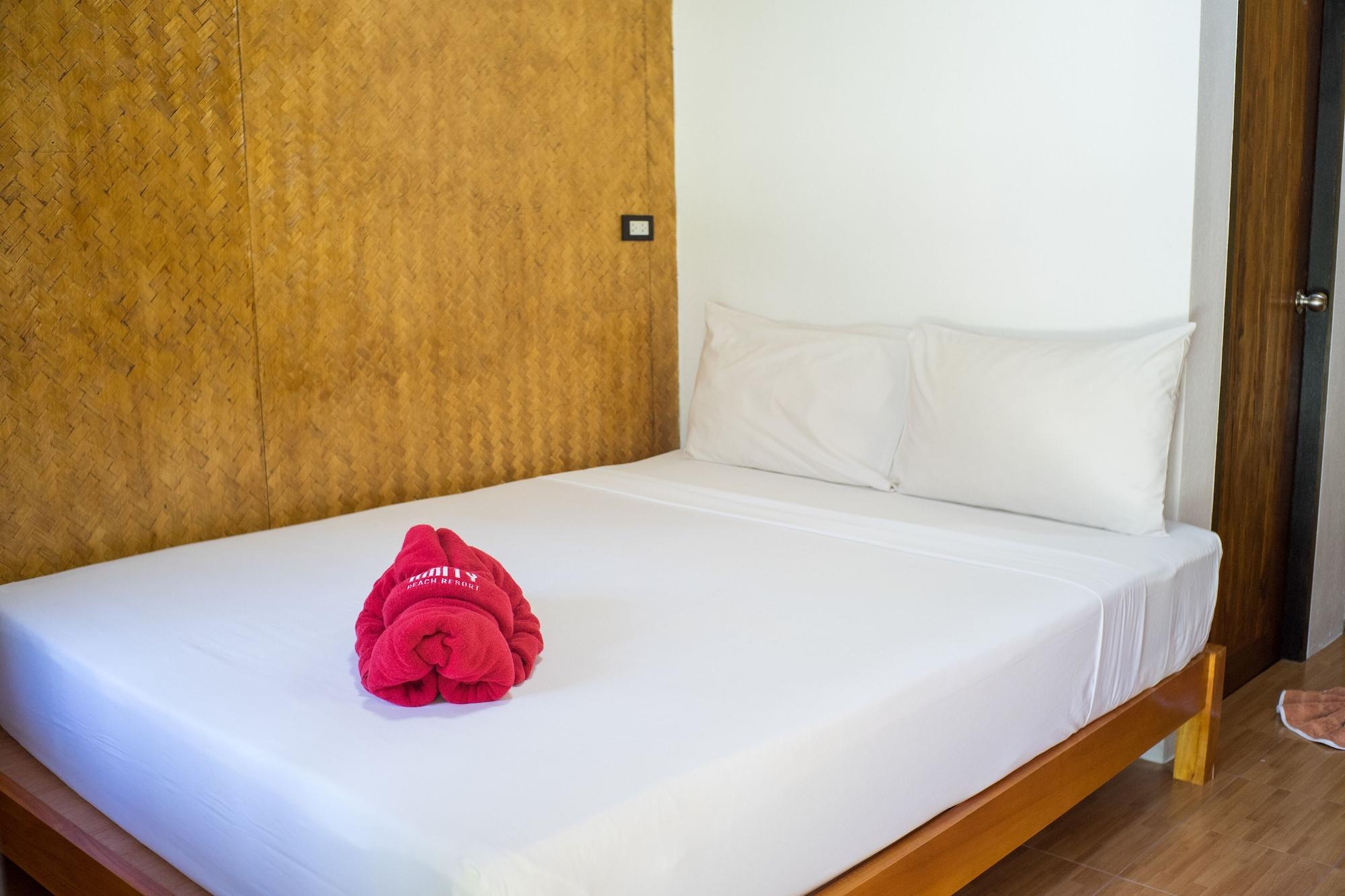 Amity Beach Resort Maret Экстерьер фото