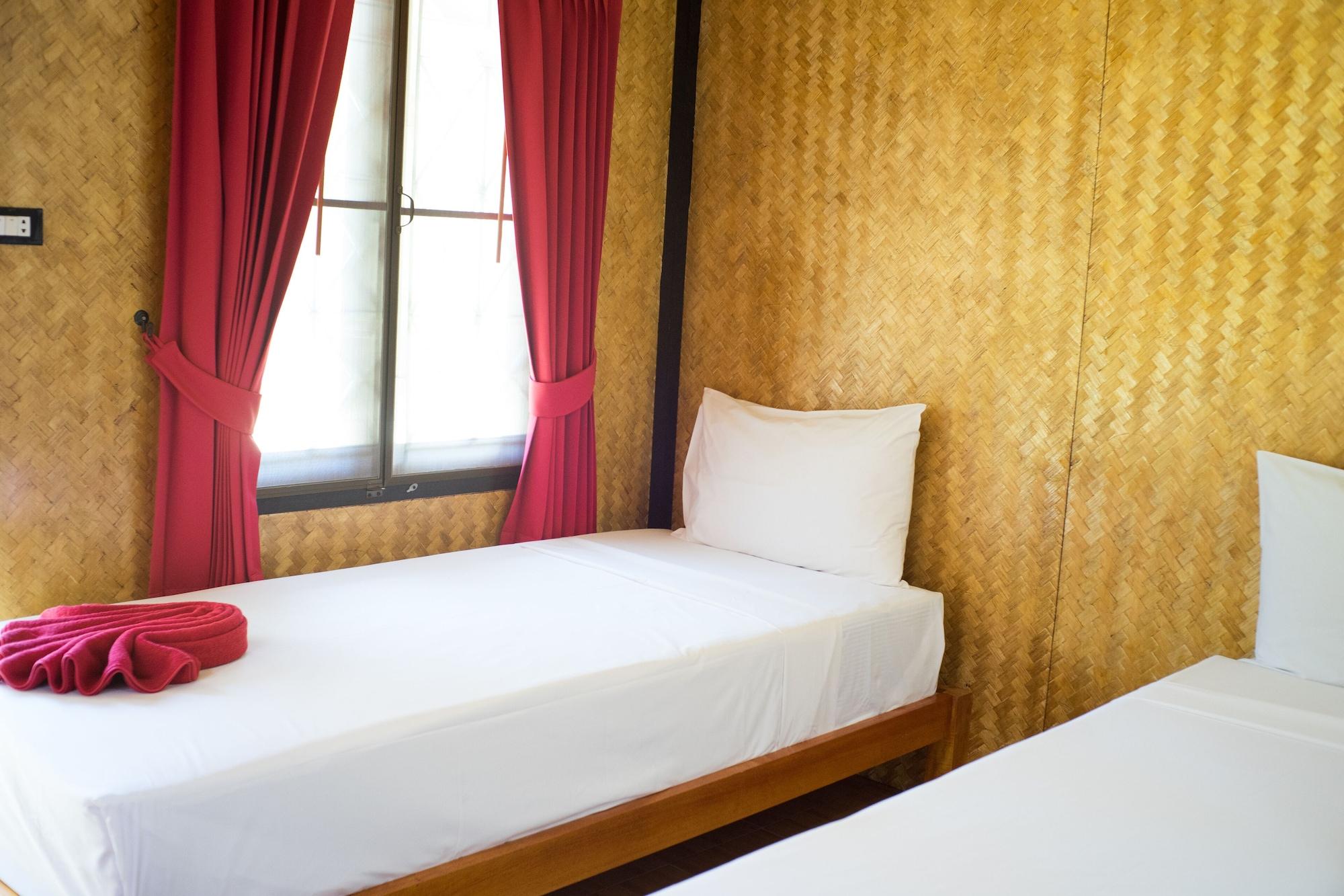Amity Beach Resort Maret Экстерьер фото