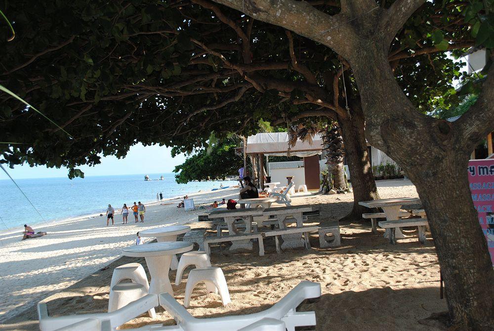 Amity Beach Resort Maret Экстерьер фото