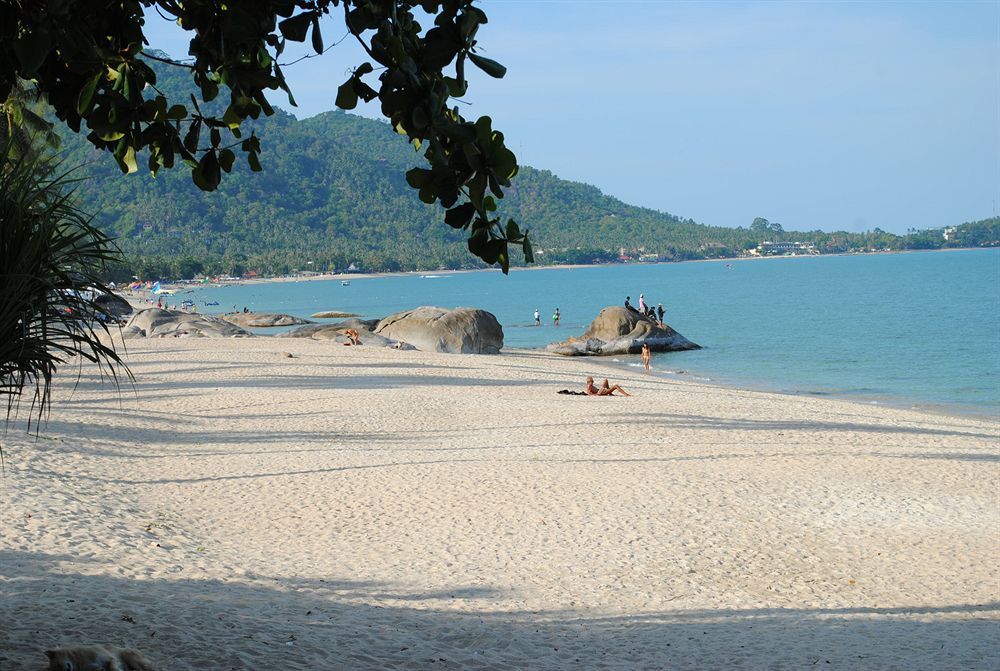 Amity Beach Resort Maret Экстерьер фото