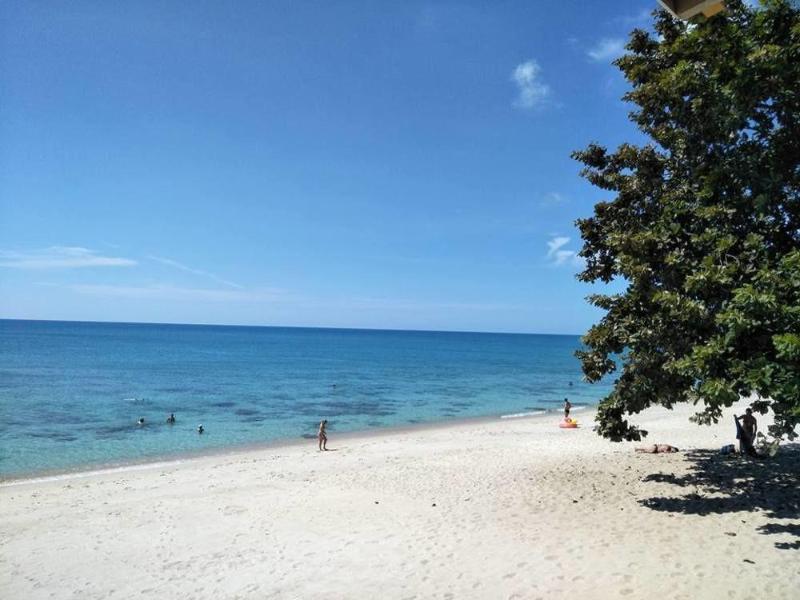 Amity Beach Resort Maret Экстерьер фото