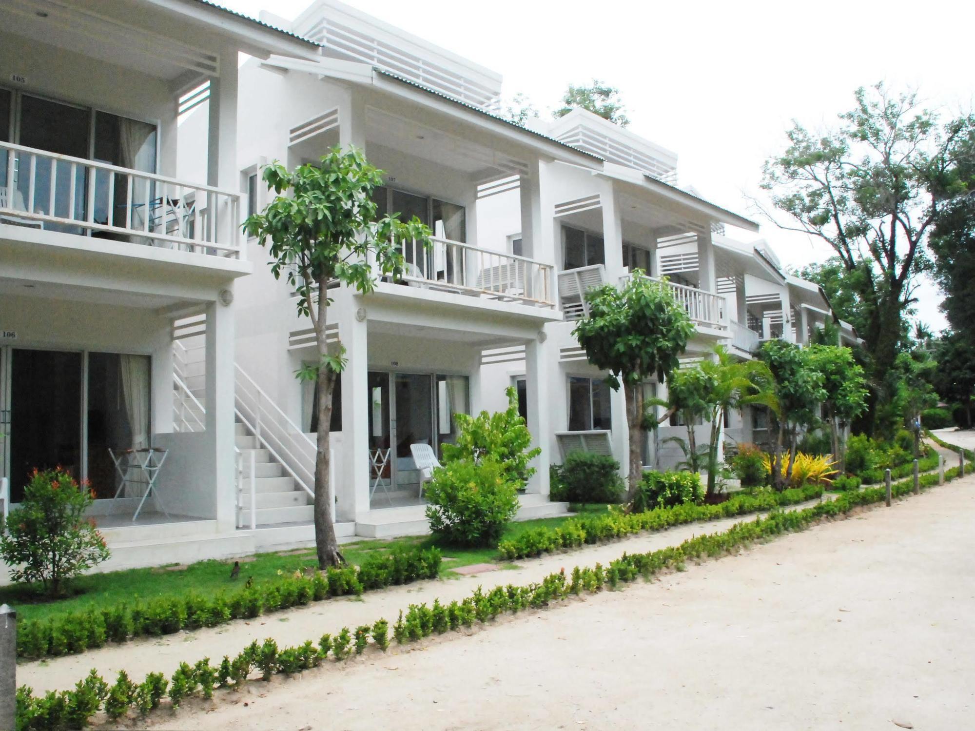 Amity Beach Resort Maret Экстерьер фото