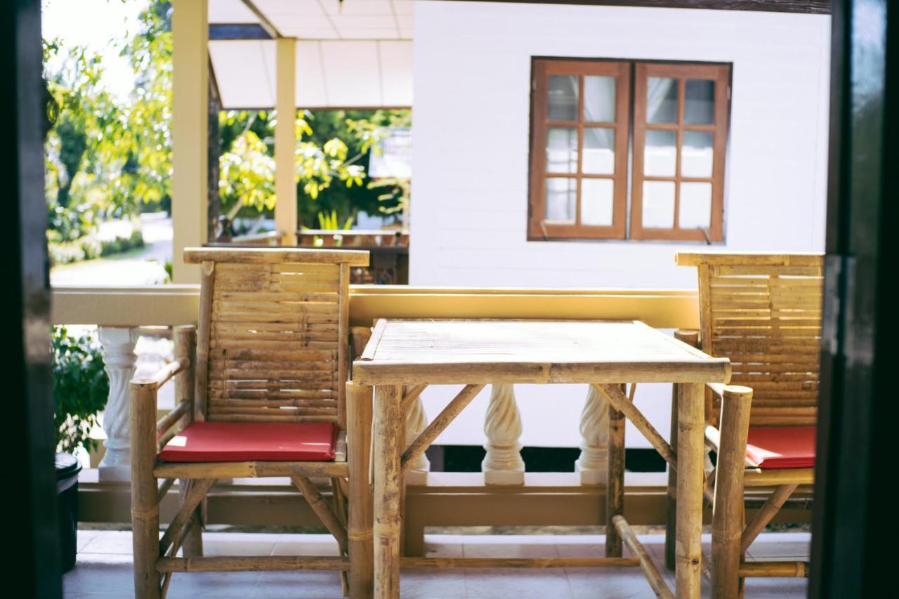 Amity Beach Resort Maret Экстерьер фото