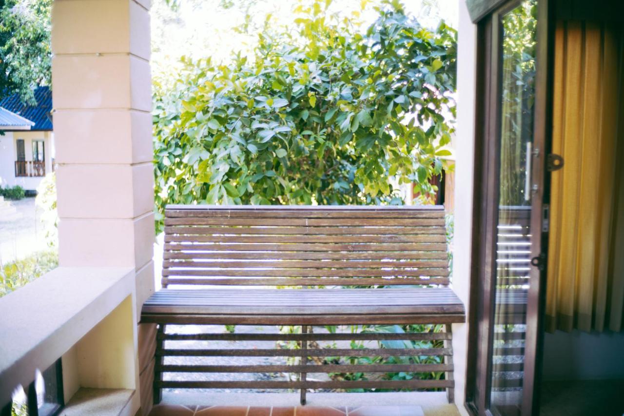 Amity Beach Resort Maret Экстерьер фото