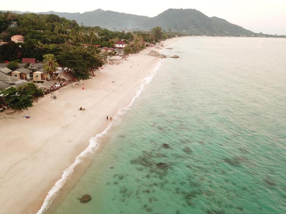 Amity Beach Resort Maret Экстерьер фото